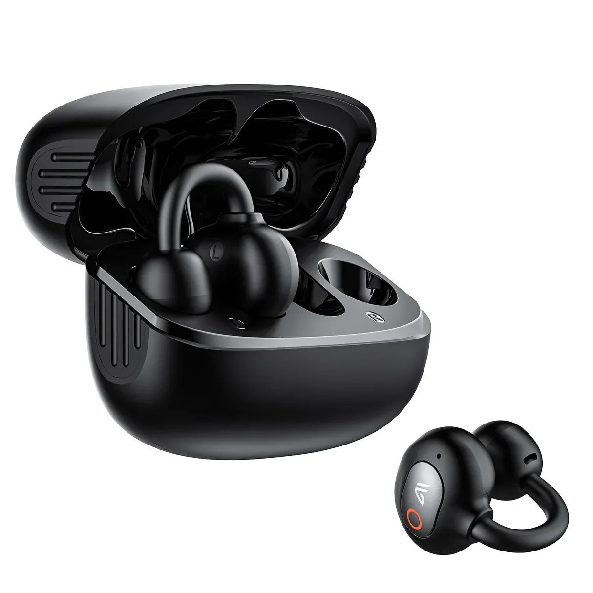 Weofly ClipFits Lite Earbuds - Image 2