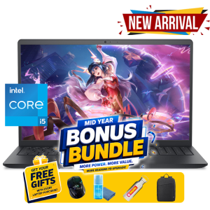 Dell 15 DC15250 Essential - i5