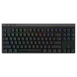 Logitech G515 TKL Lightspeed Wireless Gaming Keyboard