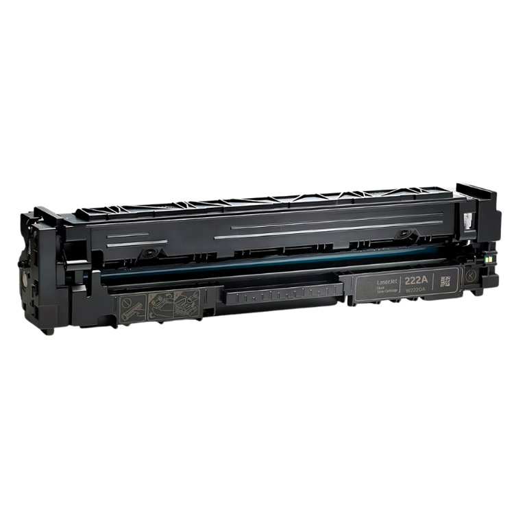HP 222A LaserJet Toner Cartridge - Image 2