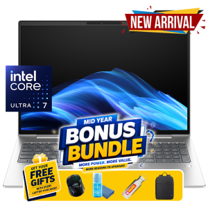 HP ProBook 4 G1i 16 – Ultra 5