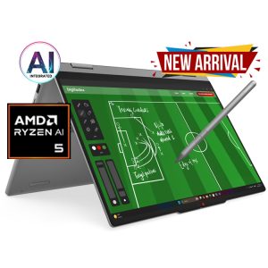 Lenovo IdeaPad 5 2-in-1 14AGP11 - Ryzen AI 5