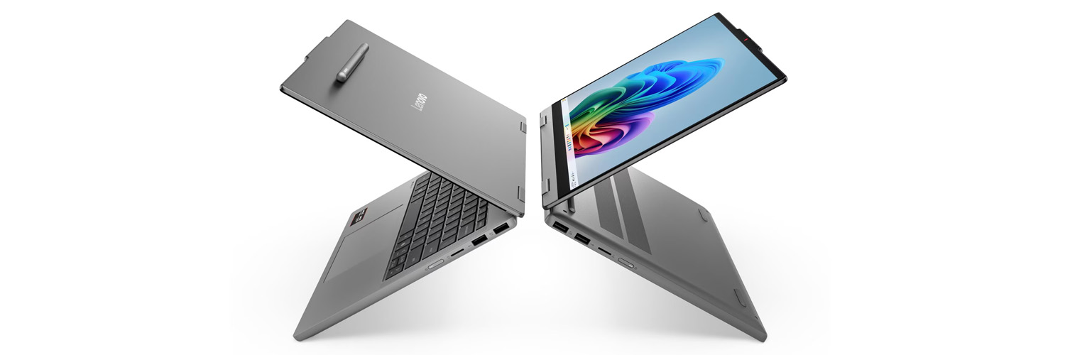 Lenovo IdeaPad 5 2-in-1 14AGP11 - Ryzen AI 5