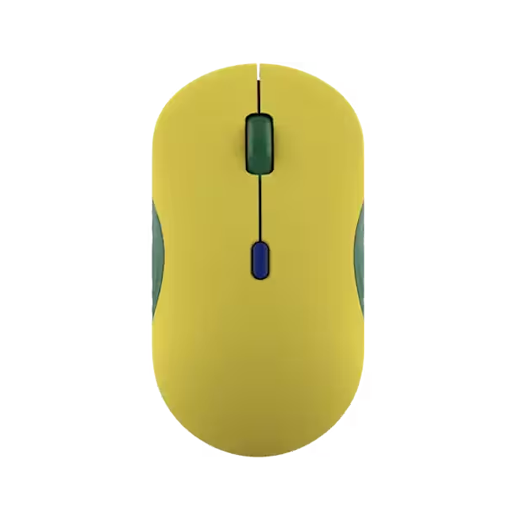 Lenovo 350 Bluetooth Silent Mouse Brazil & Argentina