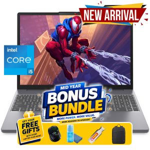 Lenovo IdeaPad Slim 3 15IRH10 - i5
