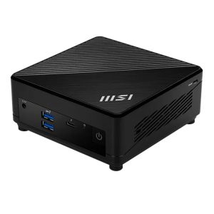 MSI Cubi 5 1M Mini PC - Core 5