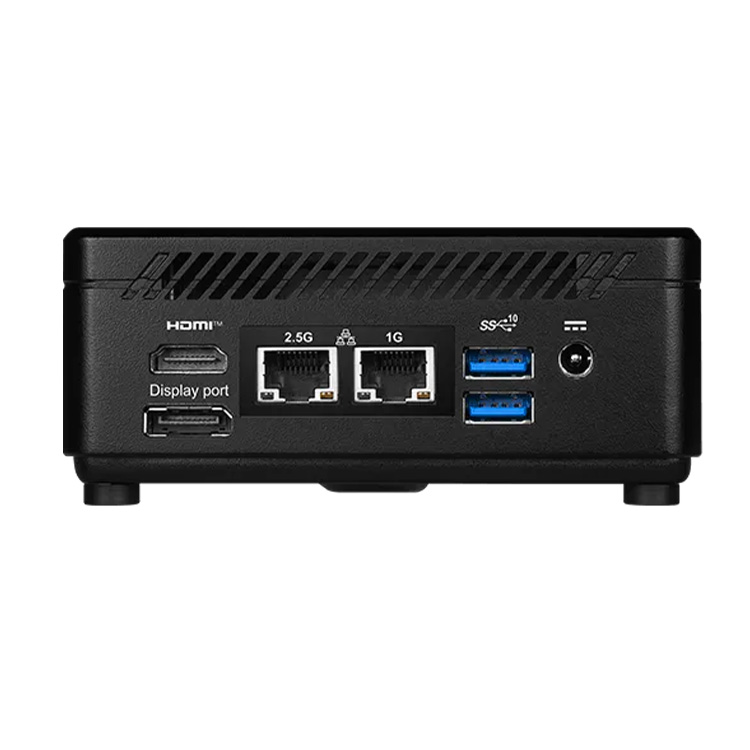 MSI Cubi 5 1M Mini PC - Core 5