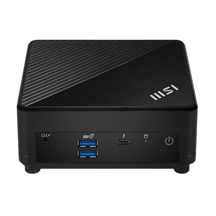 MSI Cubi 5 1M Mini PC - Core 5 - Image 2