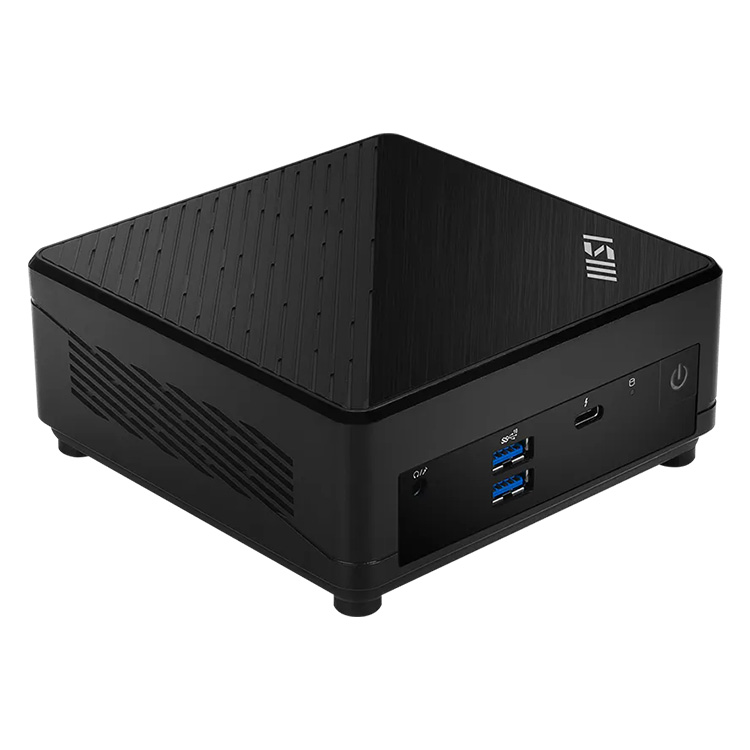 MSI Cubi 5 1M Mini PC - Core 5