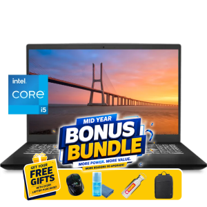 MSI Modern 15 B12M - i5
