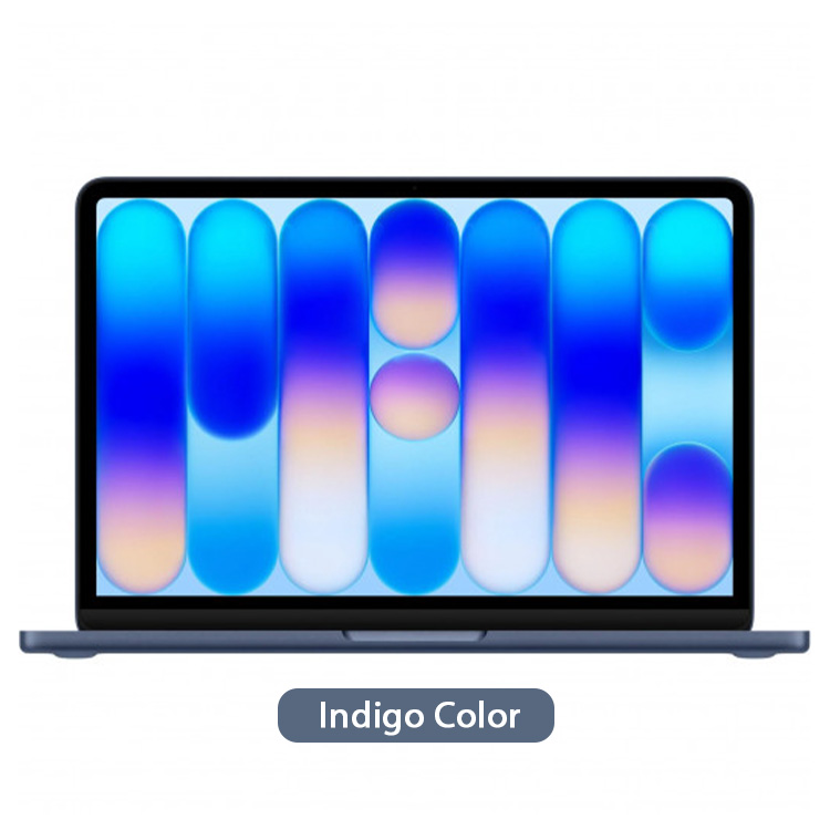 MacBook Neo 13 512GB - A18 Pro