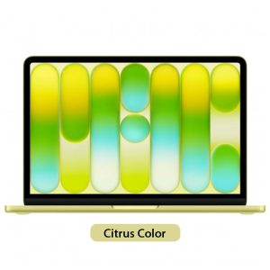MacBook Neo 13 512GB - A18 Pro