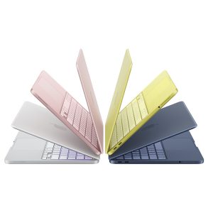 MacBook Neo 13 512GB - A18 Pro