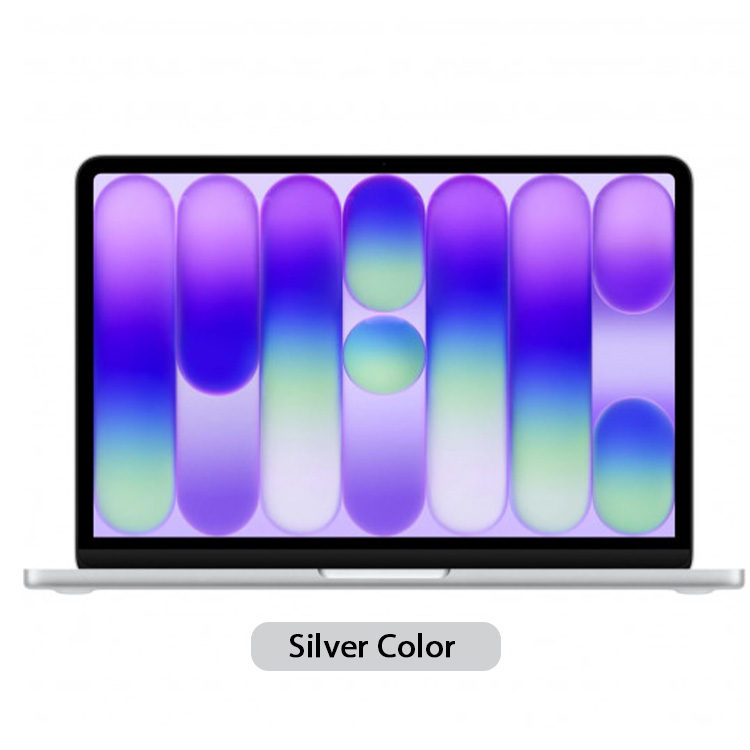 MacBook Neo 13" 512GB - A18 Pro