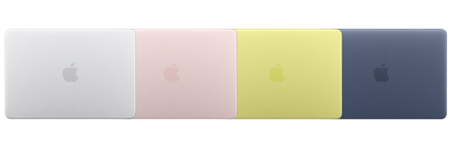 MacBook Neo 13 512GB - A18 Pro