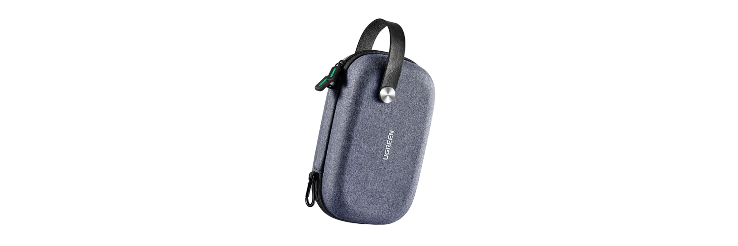 Ugreen Small Size Travel Storage Case - 50903