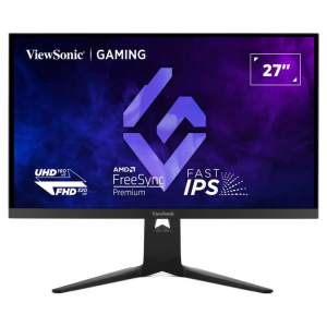 ViewSonic XG275D1-4K 27" Dual Mode Gaming Monitor