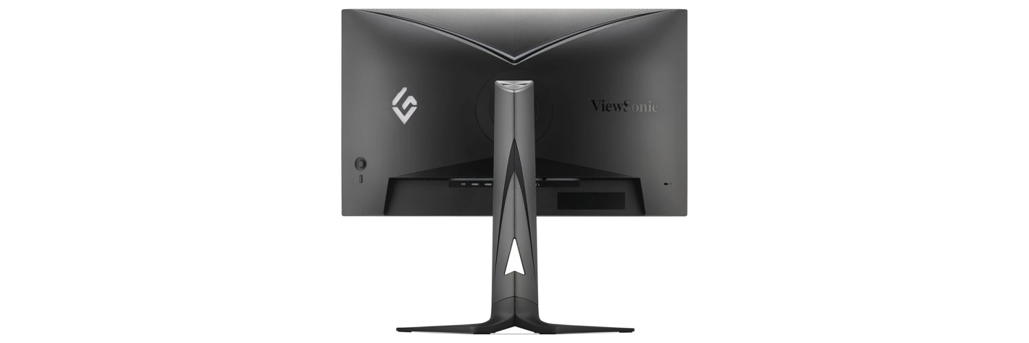 ViewSonic XG275D1-4K 27" Dual Mode Gaming Monitor
