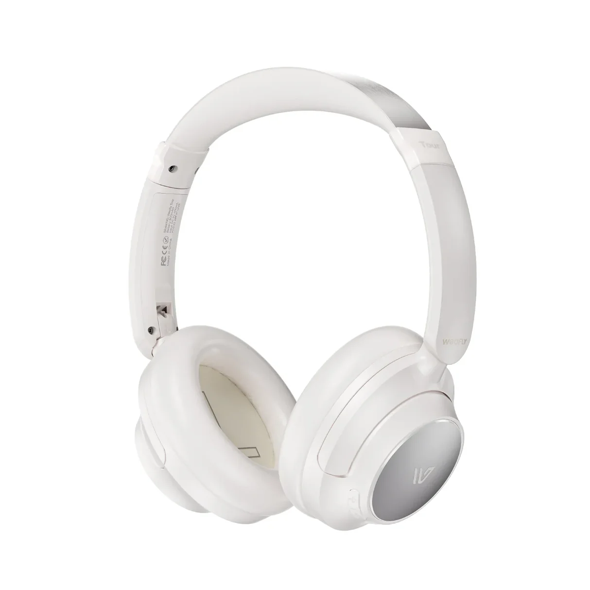 Weofly Tour ANC Headphones - Image 2