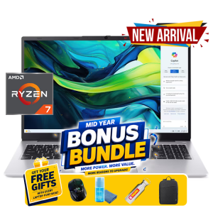 Acer AL15-41P – AMD Ryzen 7