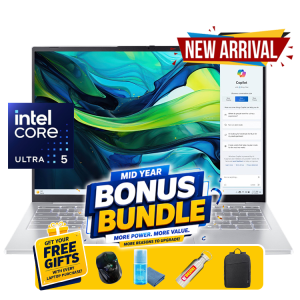 Acer SWIFT LITE-14 - Ultra 5