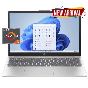 HP 15-FC0543AU - Ryzen 5