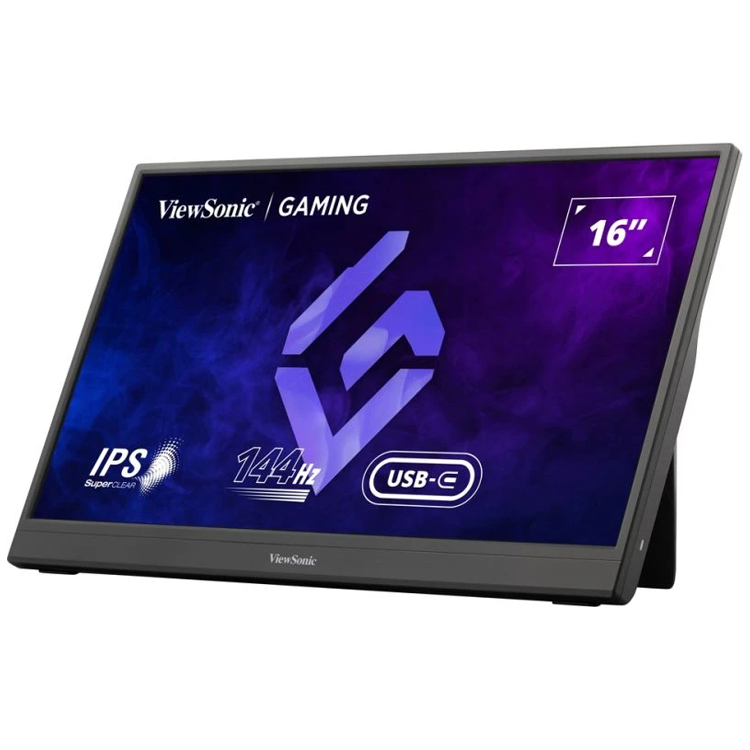 ViewSonic VX1654 16" Portable Gaming Monitor