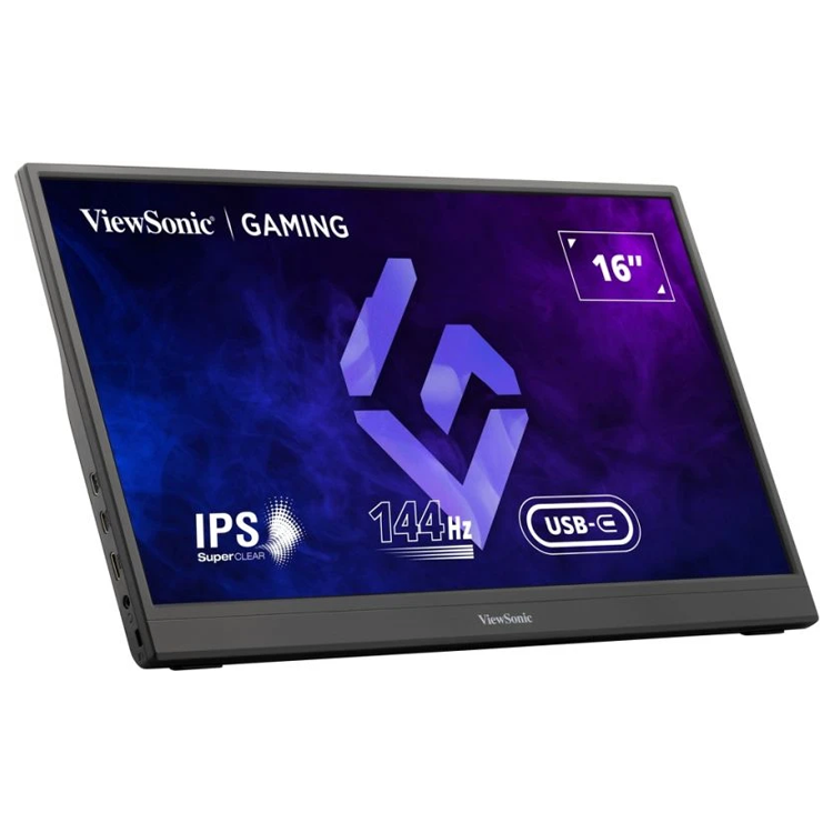 ViewSonic VX1654 16" Portable Gaming Monitor - Image 3