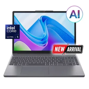 Lenovo IdeaPad Slim 3 15IPH11 Ultra 5