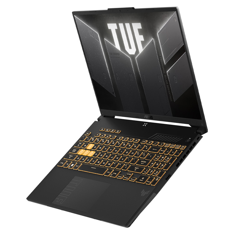 Asus TUF Gaming F16 FX607VJB - CORE 5