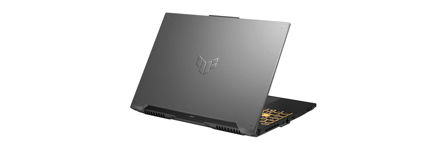 Asus TUF Gaming F16 FX607VJB - CORE 5