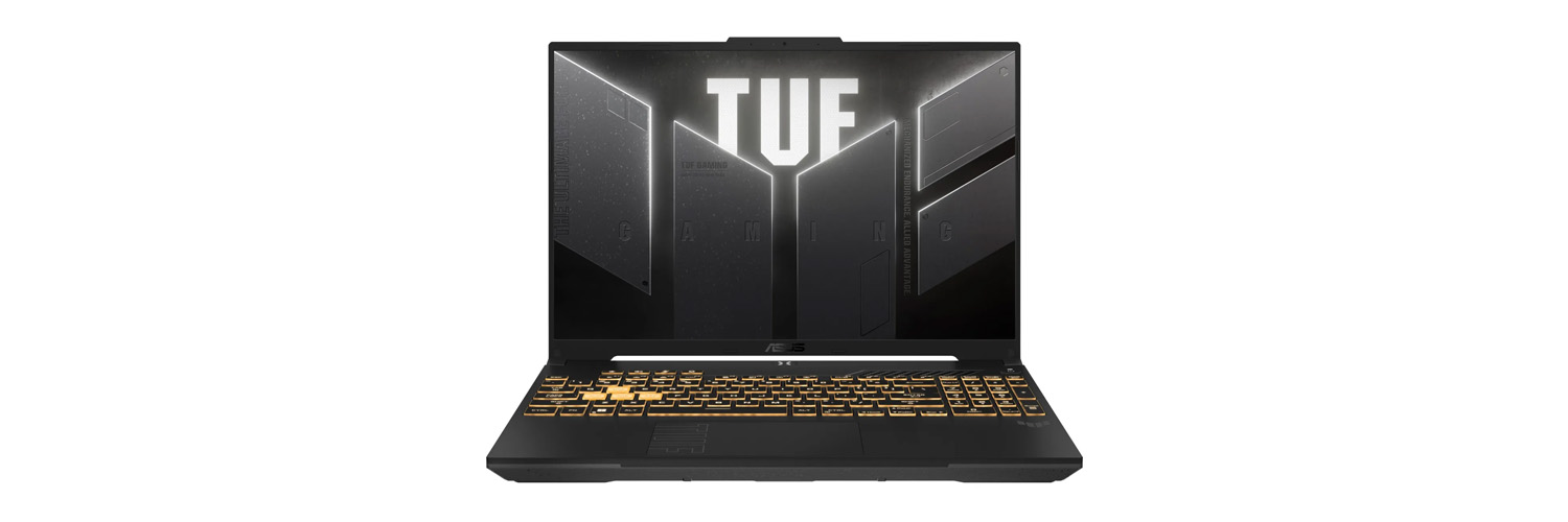 Asus TUF Gaming F16 FX607VJB - CORE 5