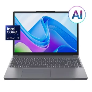 Lenovo IdeaPad Slim 3 15IPH11 Ultra 5