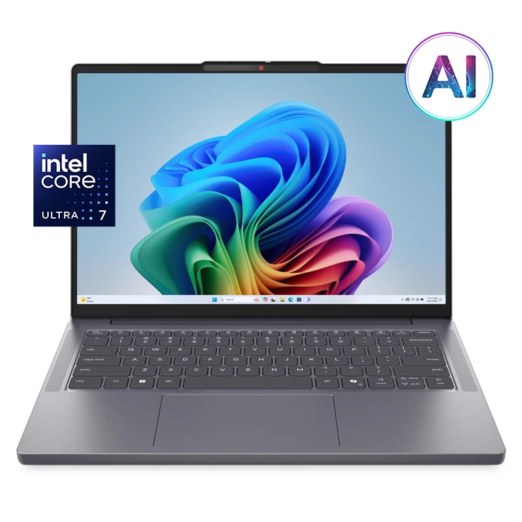 Lenovo IdeaPad Slim 3 14IPH11 Ultra 7