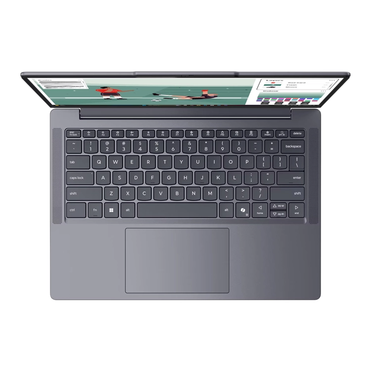 Lenovo IdeaPad Slim 3 14IPH11 Ultra 7 - Image 3
