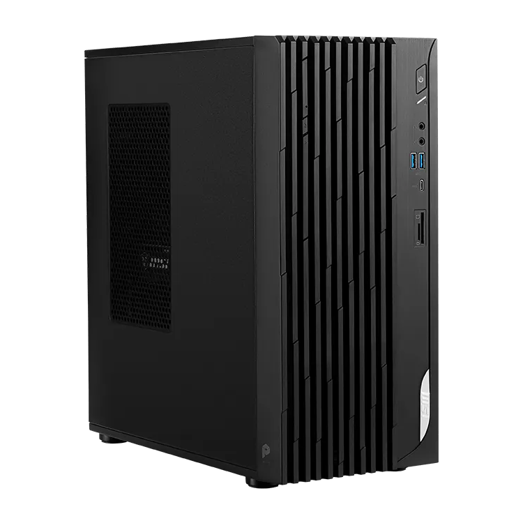 MSI Pro DP180 14A Desktop – i5 - Image 3