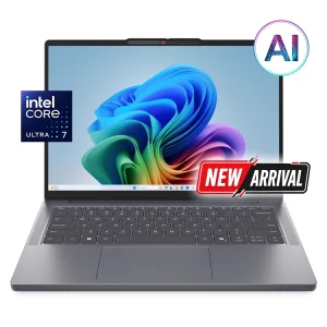 Lenovo IdeaPad Slim 3 14IPH11 Ultra 7